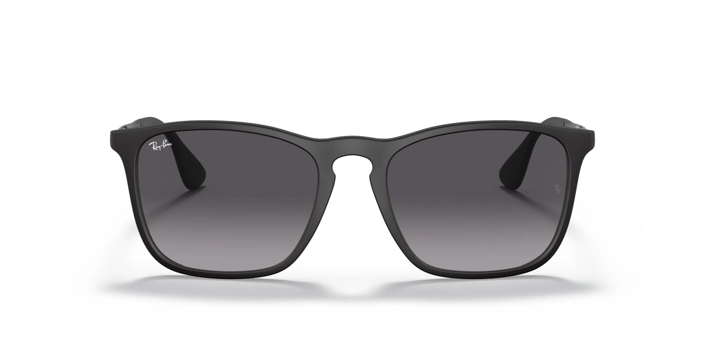 Ray-Ban CHRIS RB4187F Sunglasses | Size 54