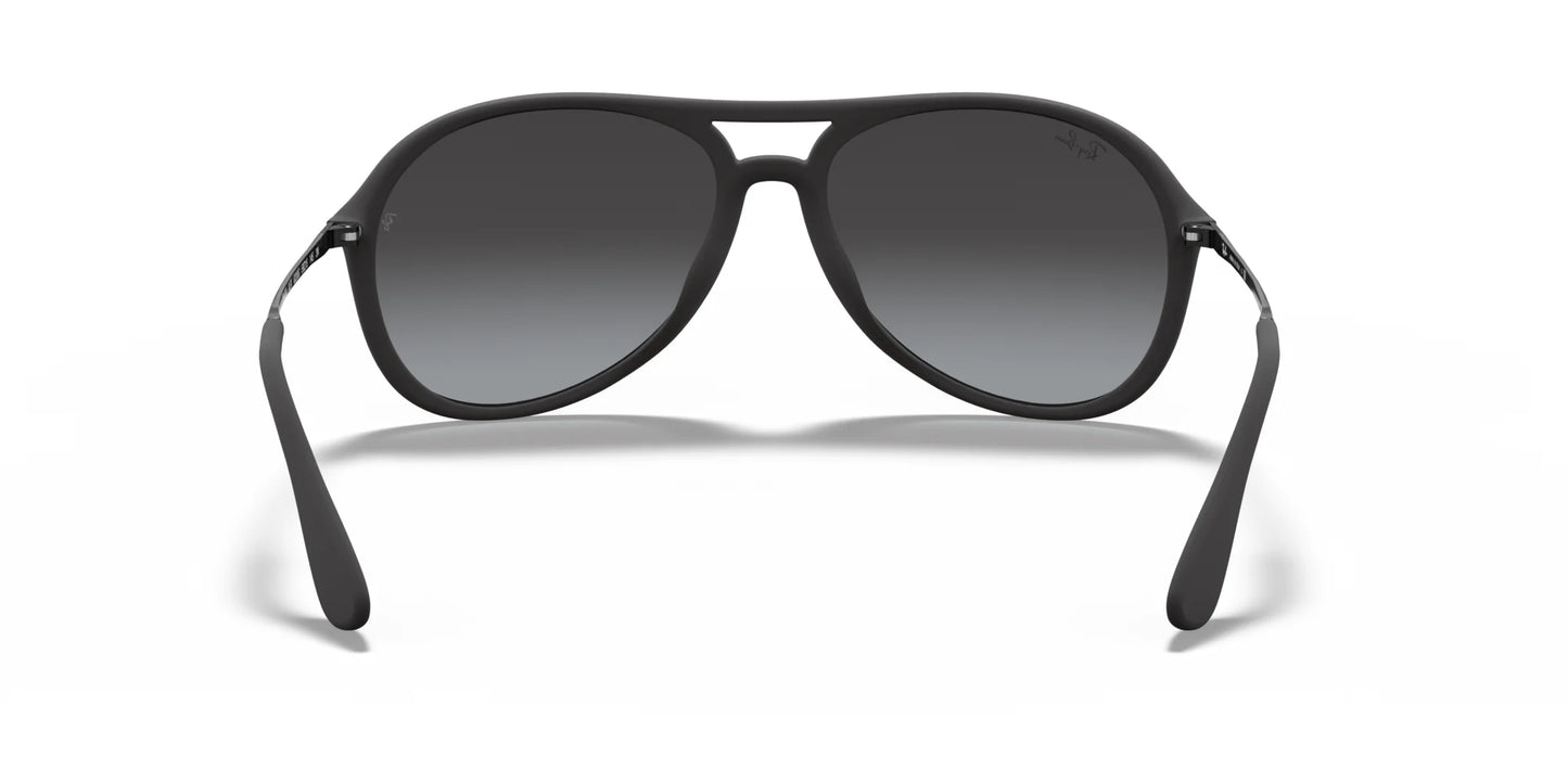 Ray-Ban ALEX RB4201 Sunglasses | Size 59