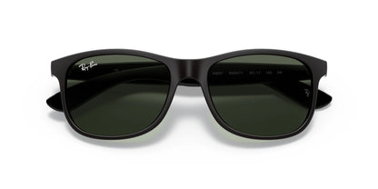 Ray-Ban ANDY RB4202 Sunglasses | Size 55