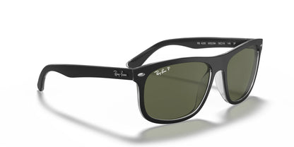 Ray-Ban RB4226 Sunglasses | Size 56