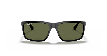 Ray-Ban RB4228 Sunglasses | Size 58