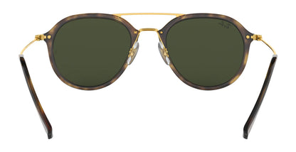 Ray-Ban RB4253 Sunglasses | Size 53