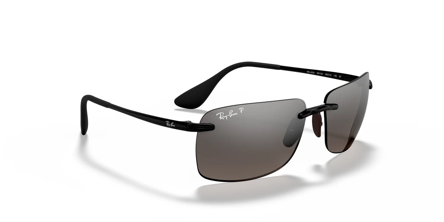 Ray-Ban RB4255 Sunglasses | Size 60
