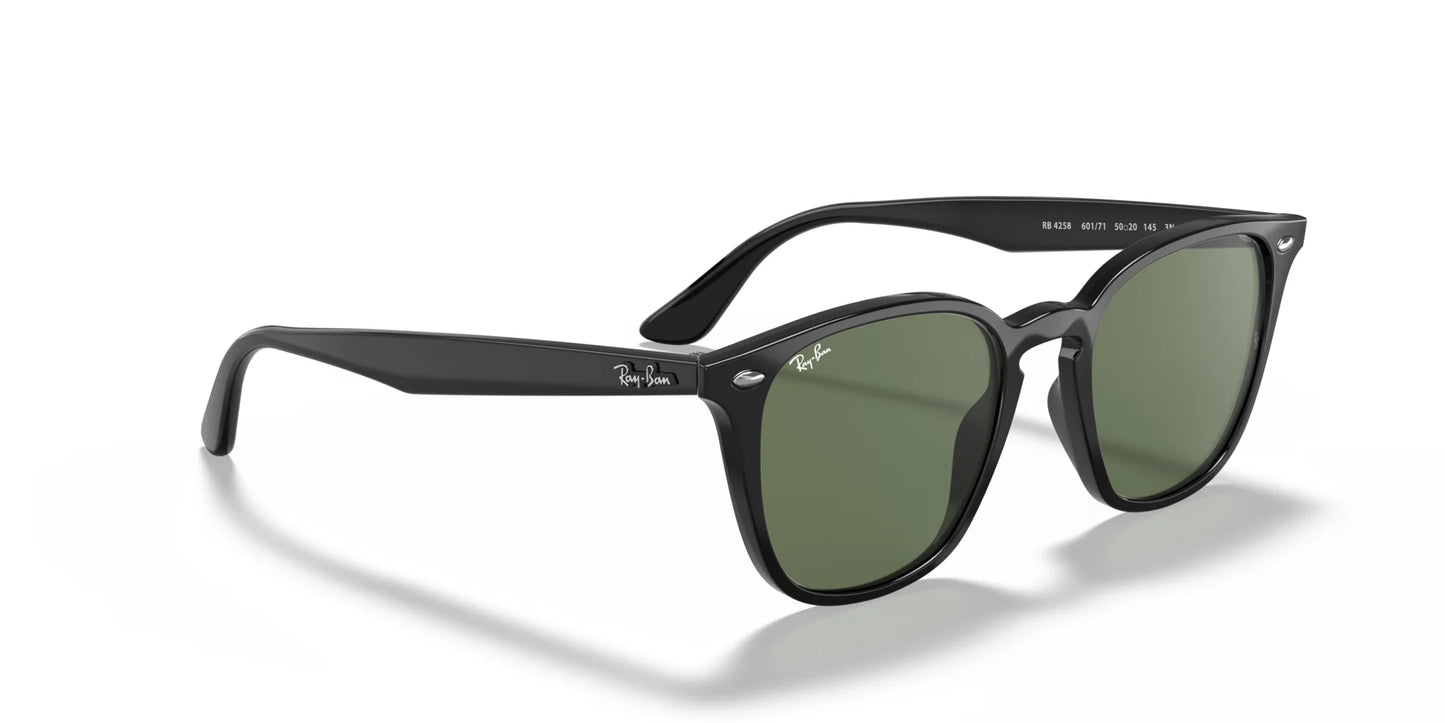 Ray-Ban RB4258 Sunglasses | Size 50