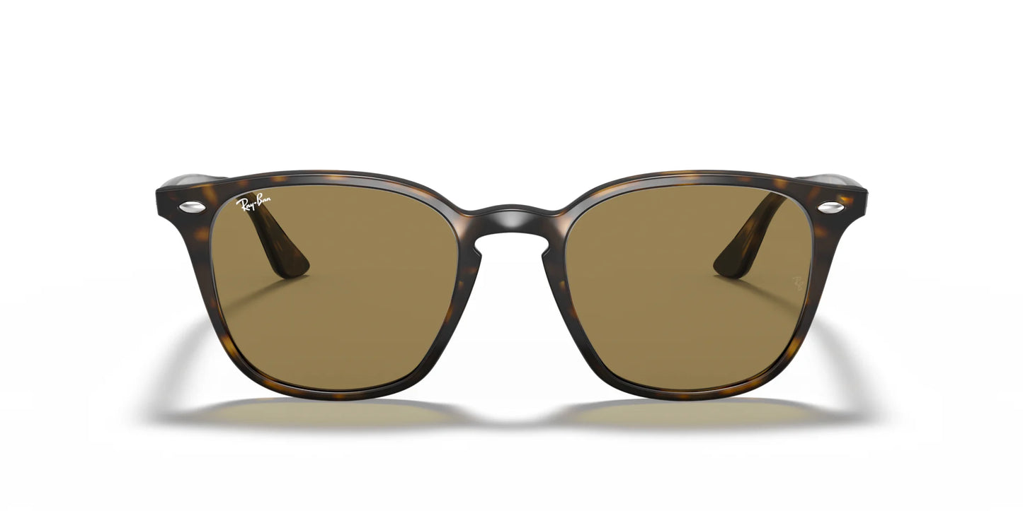Ray-Ban RB4258 Sunglasses | Size 50