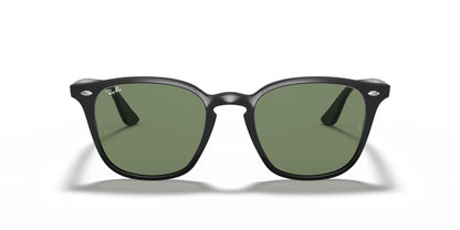 Ray-Ban RB4258F Sunglasses | Size 52