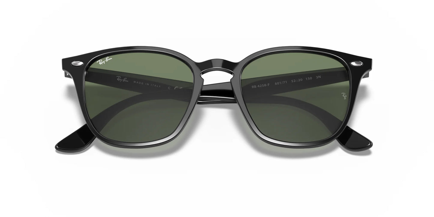 Ray-Ban RB4258F Sunglasses | Size 52