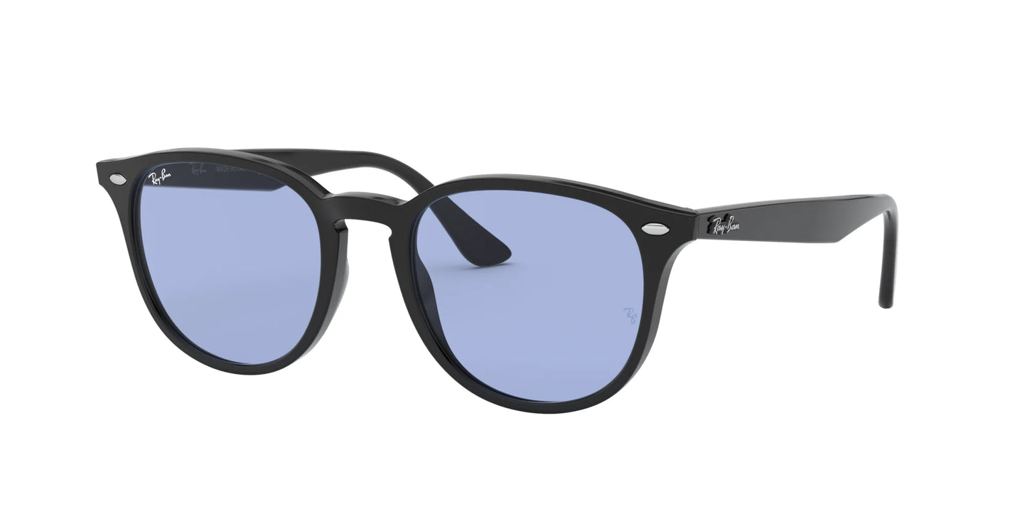 Ray-Ban RB4259F Sunglasses Black / Blue Classic