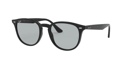 Ray-Ban RB4259F Sunglasses Black / Dark Grey Classic