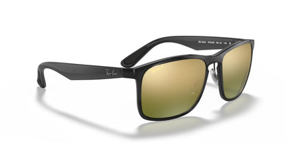 Ray-Ban RB4264 Sunglasses | Size 58