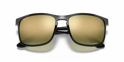 Ray-Ban RB4264 Sunglasses | Size 58
