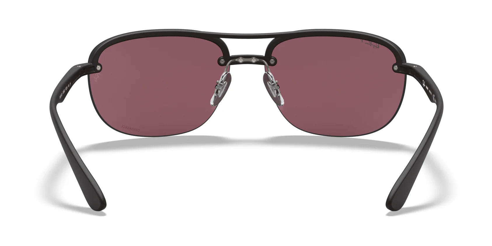 Ray-Ban RB4275CH Sunglasses | Size 63