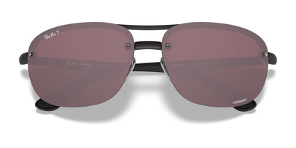 Ray-Ban RB4275CH Sunglasses | Size 63