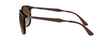 Ray-Ban RB4299 Sunglasses | Size 56 / Light Havana №710/13 / Brown Gradient (3N 16%)