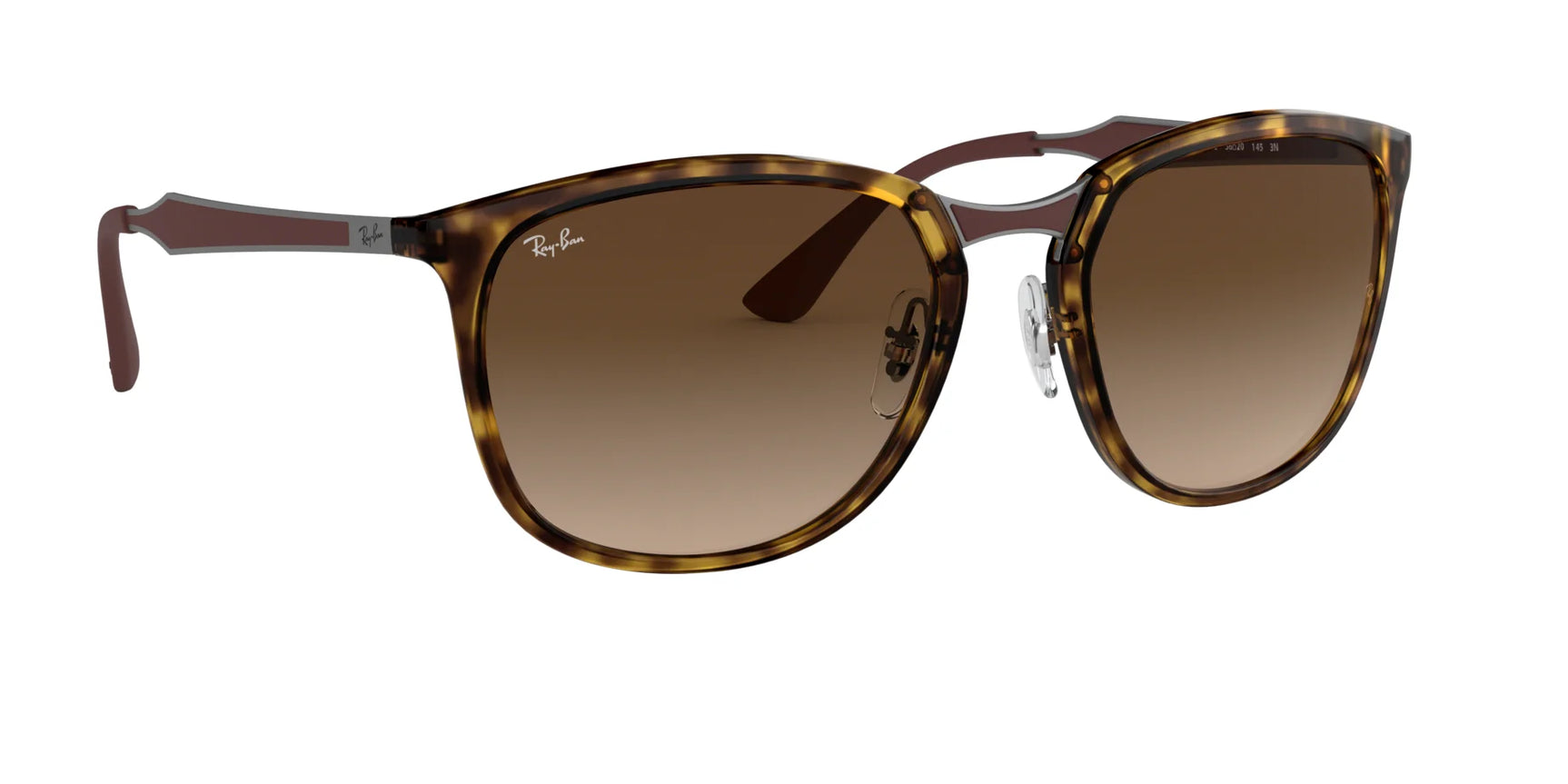 Ray-Ban RB4299 Sunglasses | Size 56