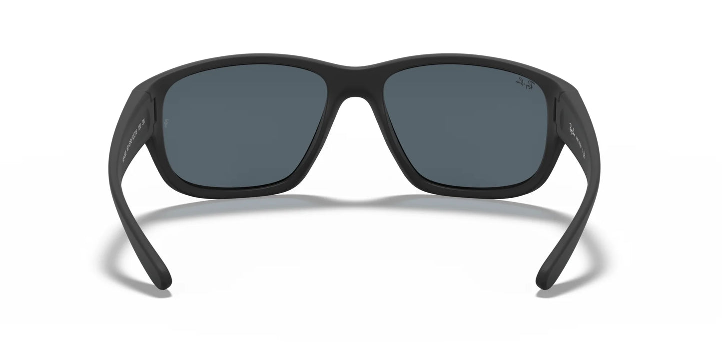 Ray-Ban RB4300 Sunglasses | Size 63