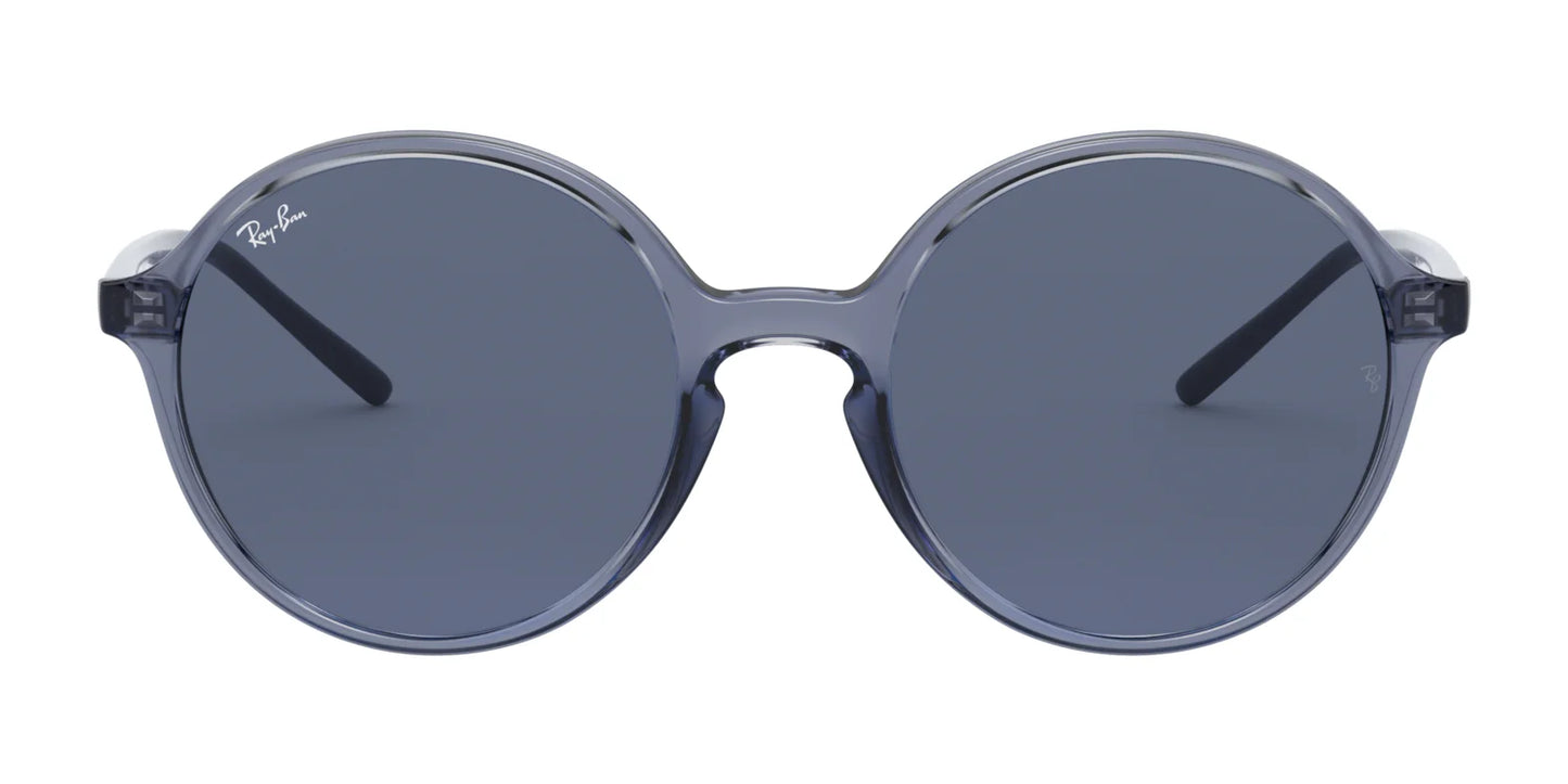 Ray-Ban RB4304 Sunglasses | Size 53