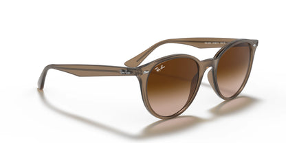 Ray-Ban RB4305 Sunglasses | Size 53