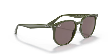 Ray-Ban RB4306 Sunglasses | Size 54