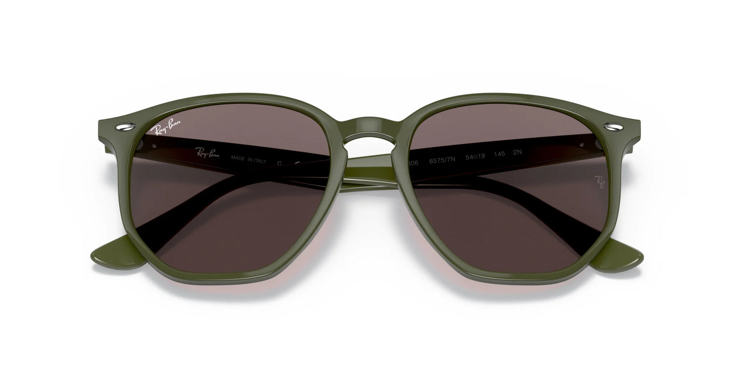 Ray-Ban RB4306 Sunglasses | Size 54