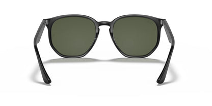 Ray-Ban RB4306F Sunglasses | Size 54