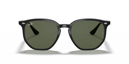 Ray-Ban RB4306F Sunglasses | Size 54