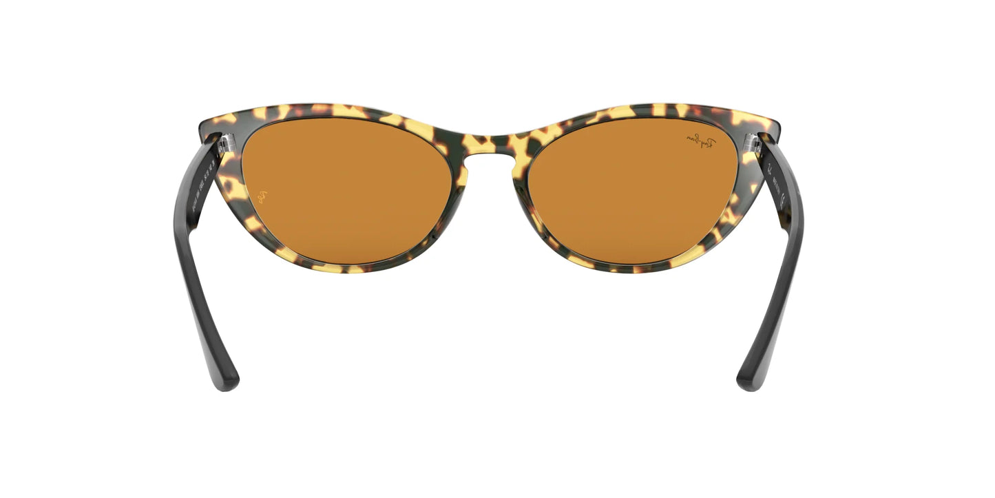 Ray-Ban NINA RB4314N Sunglasses | Size 54