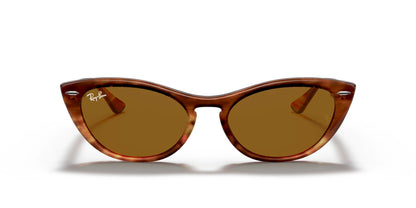 Ray-Ban NINA RB4314N Sunglasses | Size 54