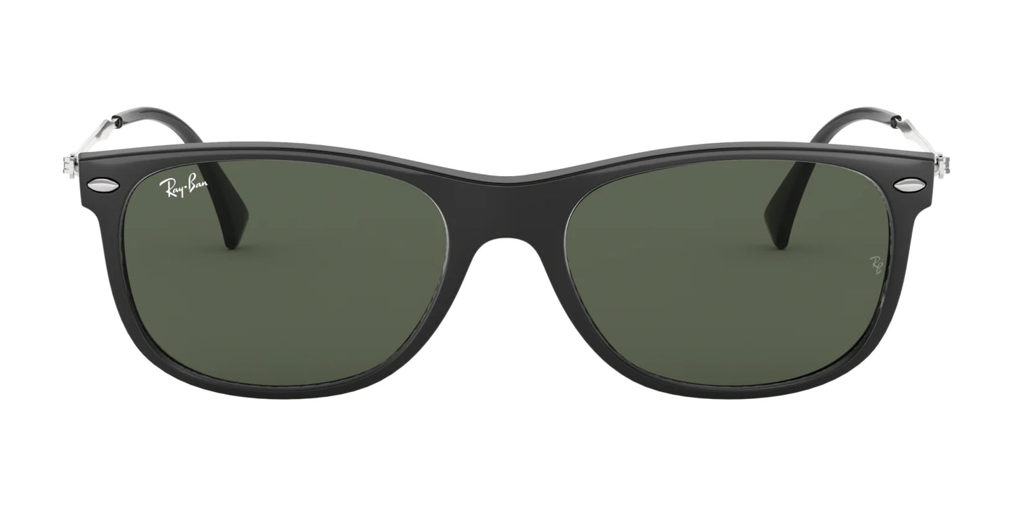 Ray-Ban RB4318 Sunglasses | Size 55
