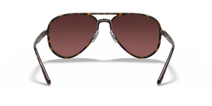 Ray-Ban RB4320CH Sunglasses | Size 58