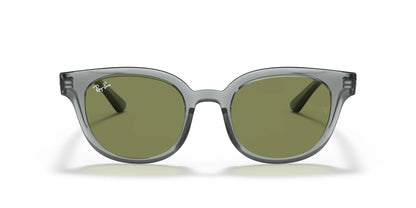 Ray-Ban RB4324 Sunglasses | Size 50