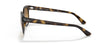 Ray-Ban RB4324F Sunglasses | Size 50 / Light Havana №710/51 / Light Brown Gradient (2N 30.5%)