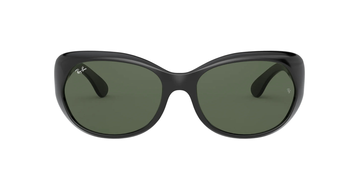 Ray-Ban RB4325 Sunglasses | Size 59