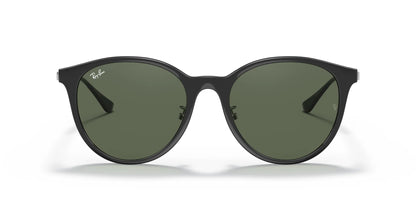 Ray-Ban RB4334D Sunglasses | Size 55