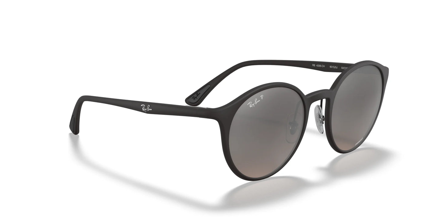 Ray-Ban RB4336CH Sunglasses | Size 50