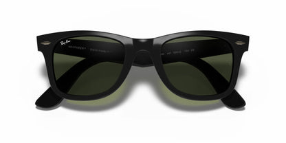 Ray-Ban WAYFARER RB4340 Sunglasses | Size 50