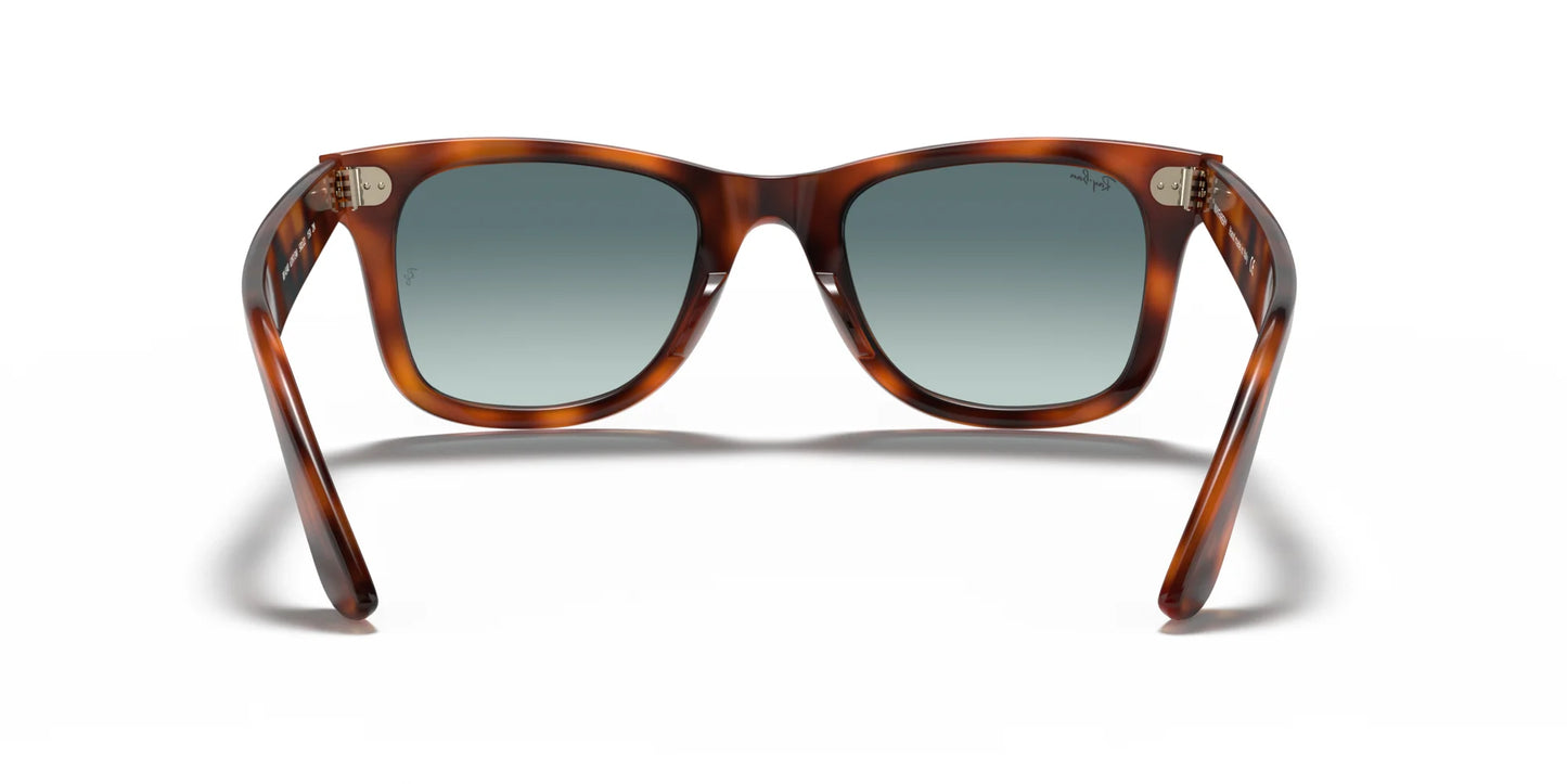 Ray-Ban WAYFARER RB4340 Sunglasses | Size 50