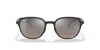 Ray-Ban RB4341CH Sunglasses | Size 51 / Black №601S5J / Silver (Polarized) (3P 16%)