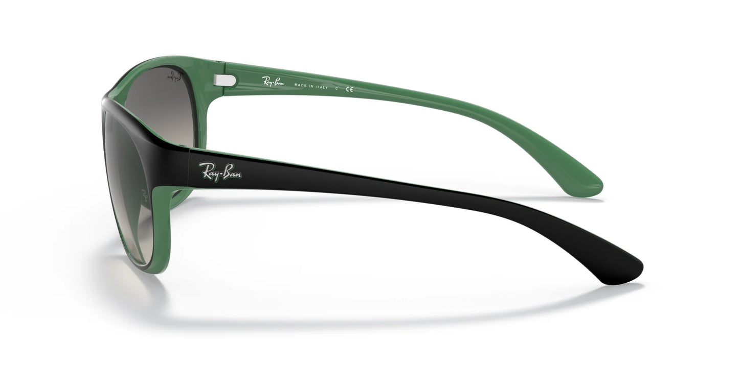 Ray-Ban RB4351 Sunglasses | Size 59