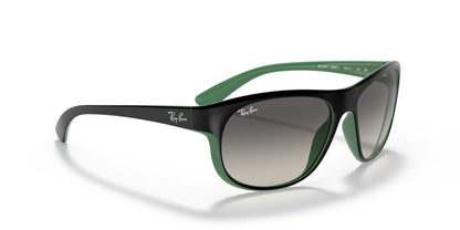 Ray-Ban RB4351 Sunglasses | Size 59