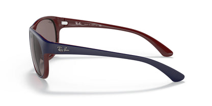 Ray-Ban RB4351 Sunglasses | Size 59