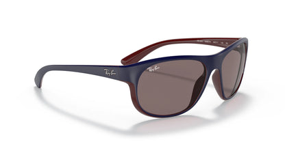 Ray-Ban RB4351 Sunglasses | Size 59