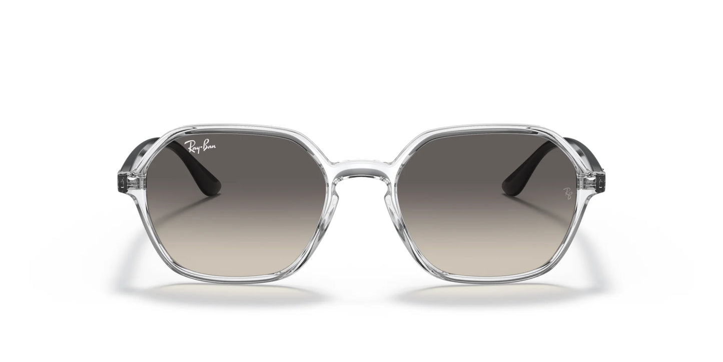 Ray-Ban RB4361 Sunglasses | Size 52