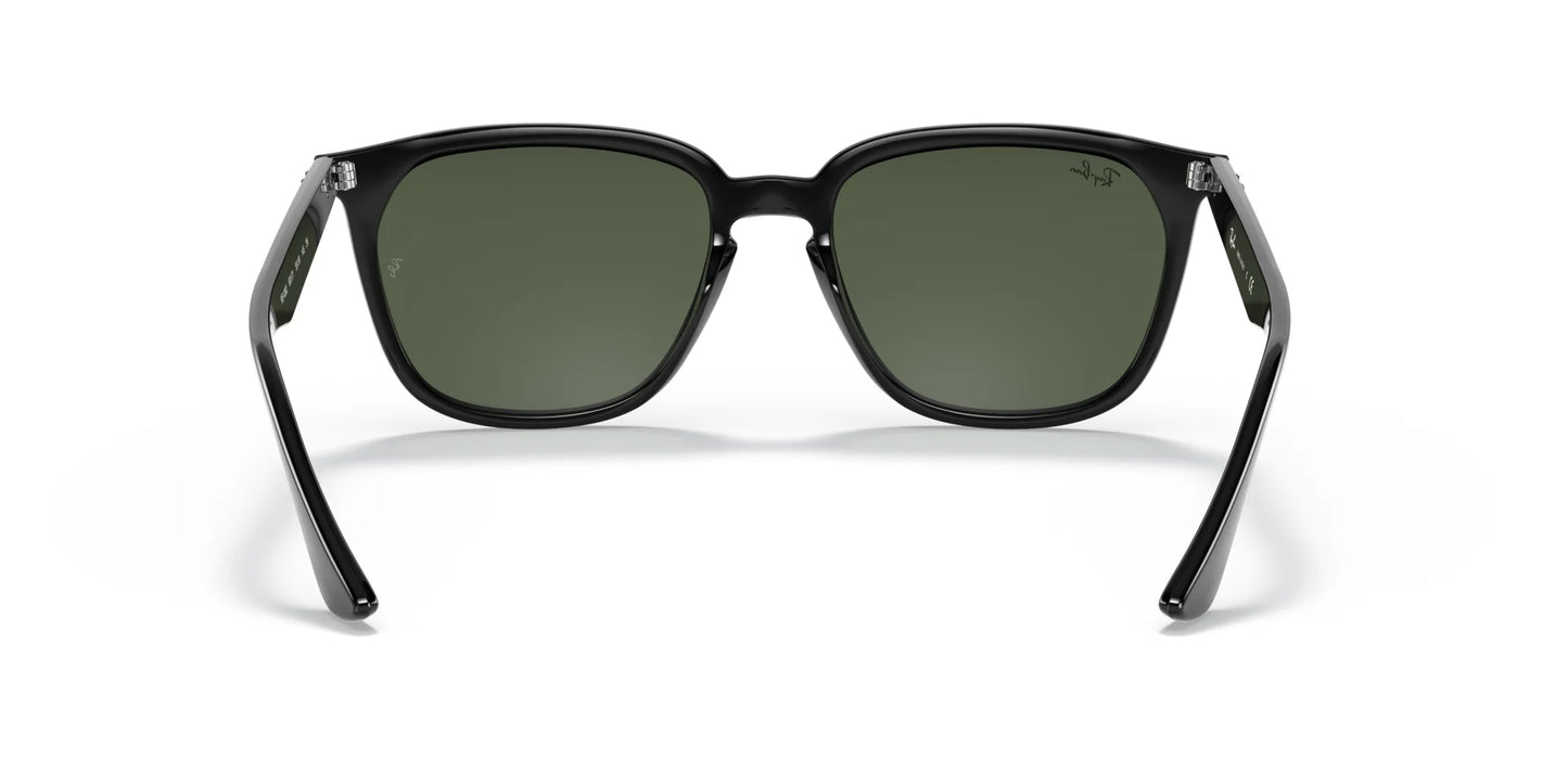 Ray-Ban RB4362 Sunglasses | Size 55