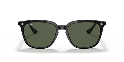 Ray-Ban RB4362 Sunglasses | Size 55