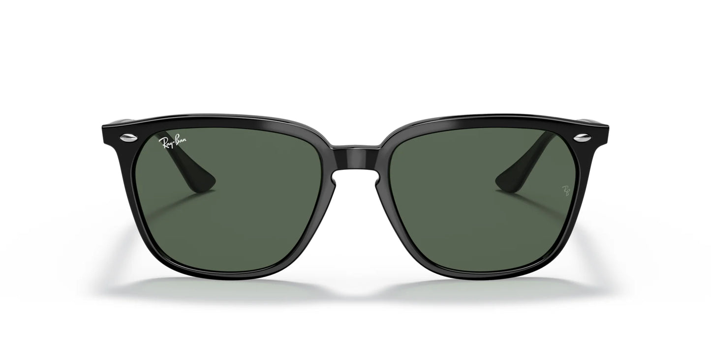 Ray-Ban RB4362F Sunglasses | Size 55