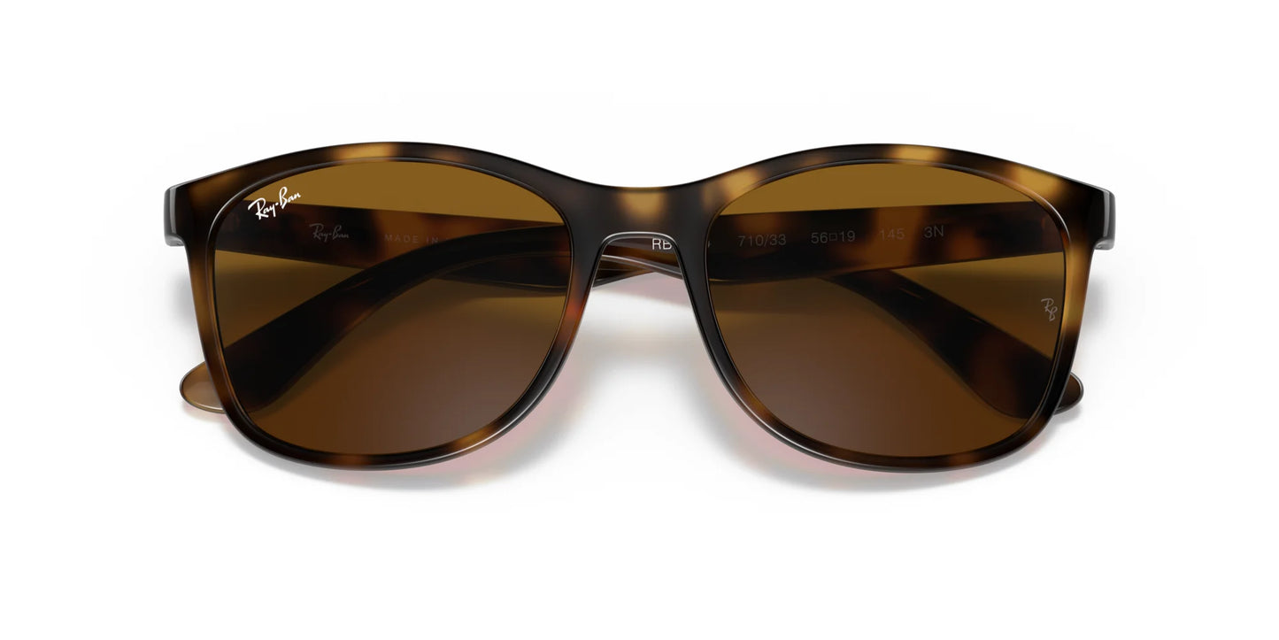 Ray-Ban RB4374 Sunglasses | Size 56