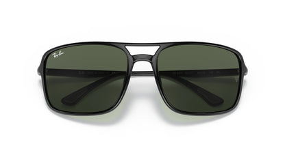 Ray-Ban RB4375 Sunglasses | Size 60