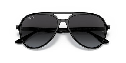 Ray-Ban RB4376 Sunglasses | Size 57