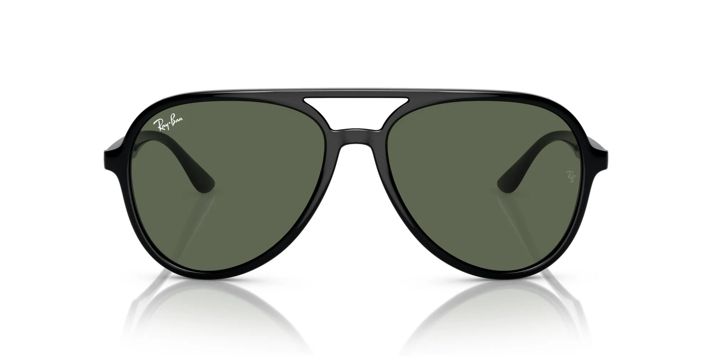 Ray-Ban RB4376F Sunglasses | Size 57